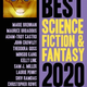 Illustration for article titled Decembers New Sci-Fi and Fantasy Books Just Might Help You End 2020 on a Good Note